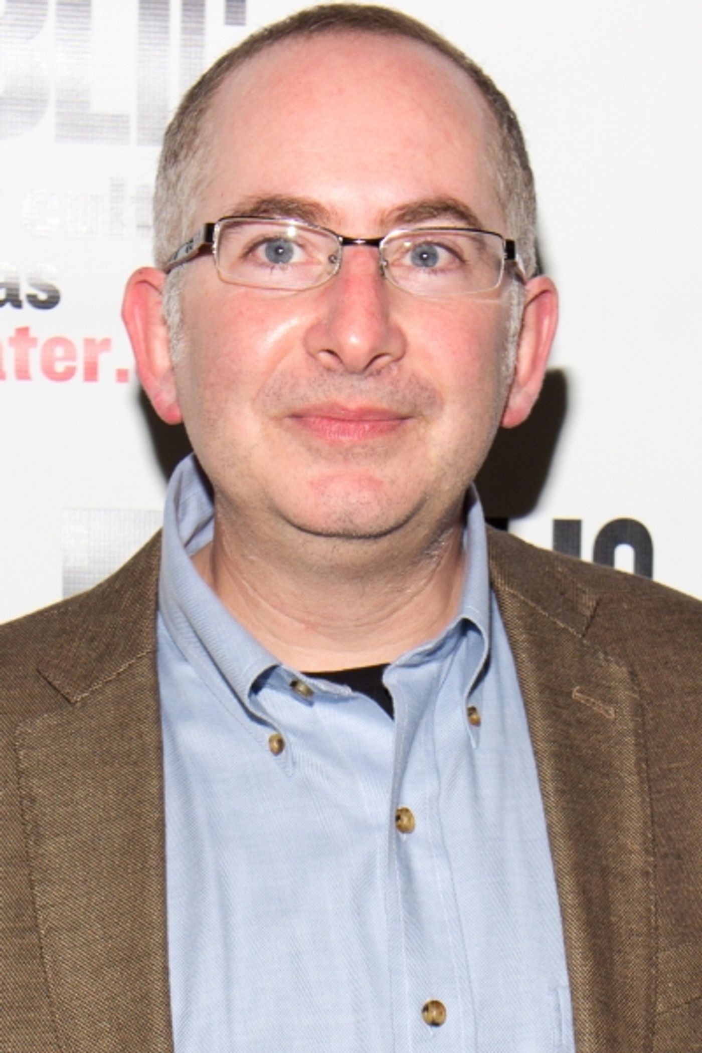 Photo Coverage: Inside Opening Night of Public Theater's ARGUENDO  Image