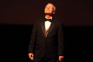 William Goldsmith Photo