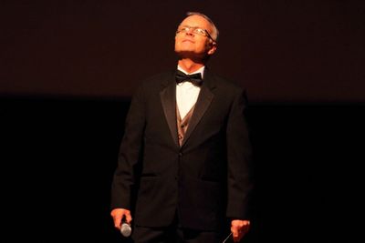 William Goldsmith Photo