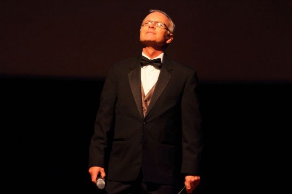 William Goldsmith Photo