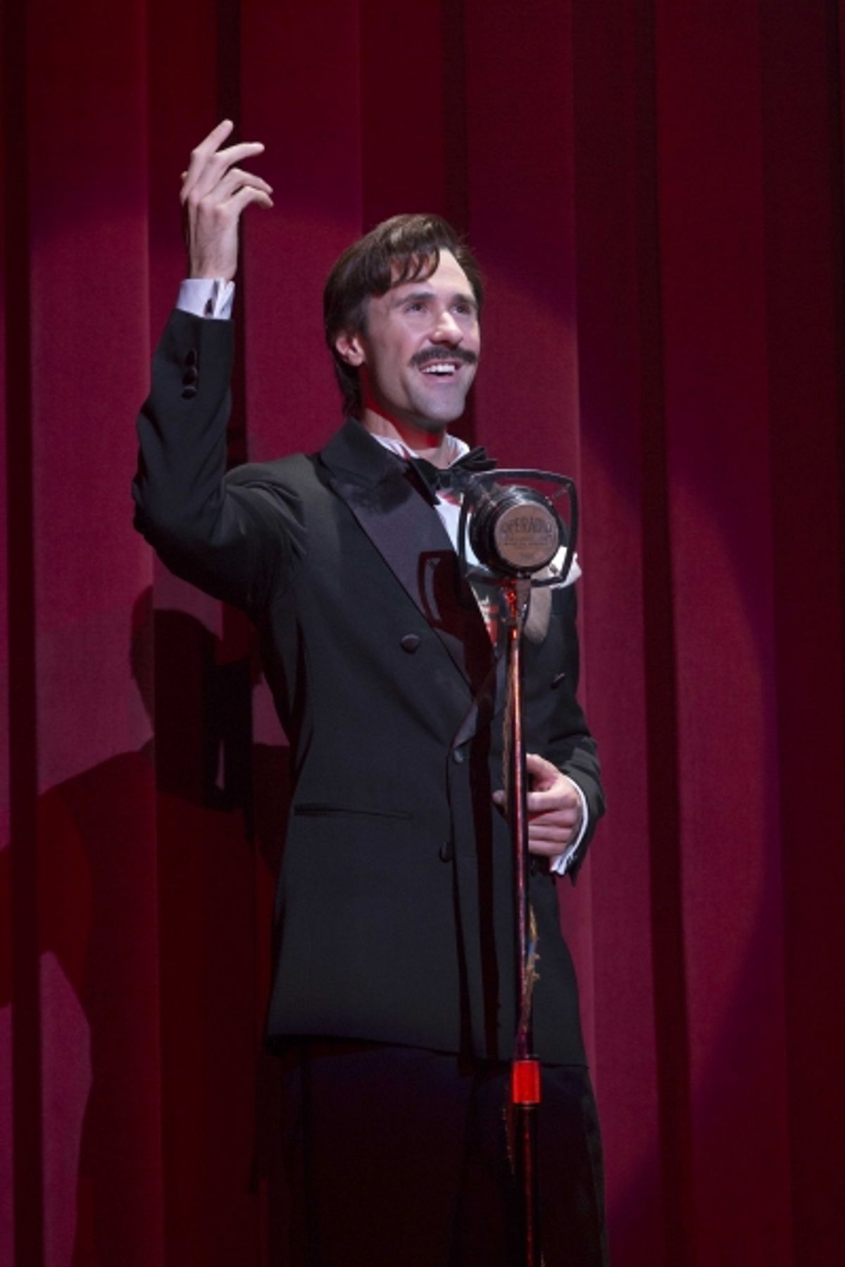 Christopher Johnstone at 