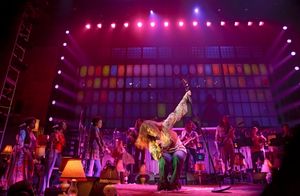 Mary Bridget Davies @ BroadwayWorld Mary Bridget Davies Photo