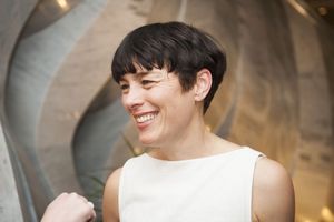 Olivia Williams (Marianne) Photo