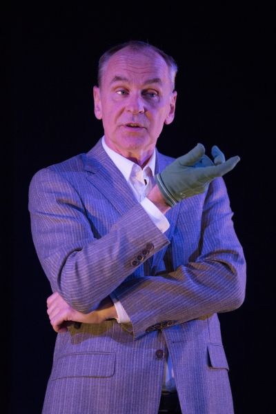 Daniel MacIvor Photo