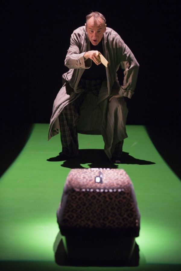 Daniel MacIvor Photo