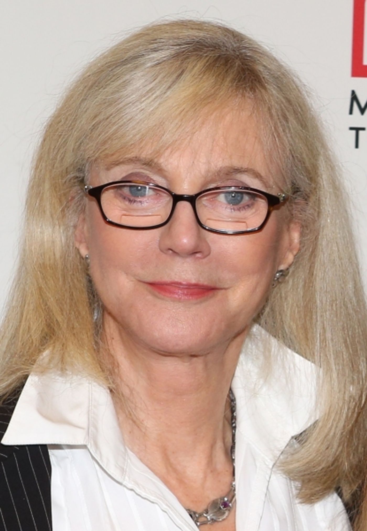 Photo Coverage: Sarah Jessica Parker, Blythe Danner & THE COMMONS OF PENSACOLA Cast Meet the Press  Image