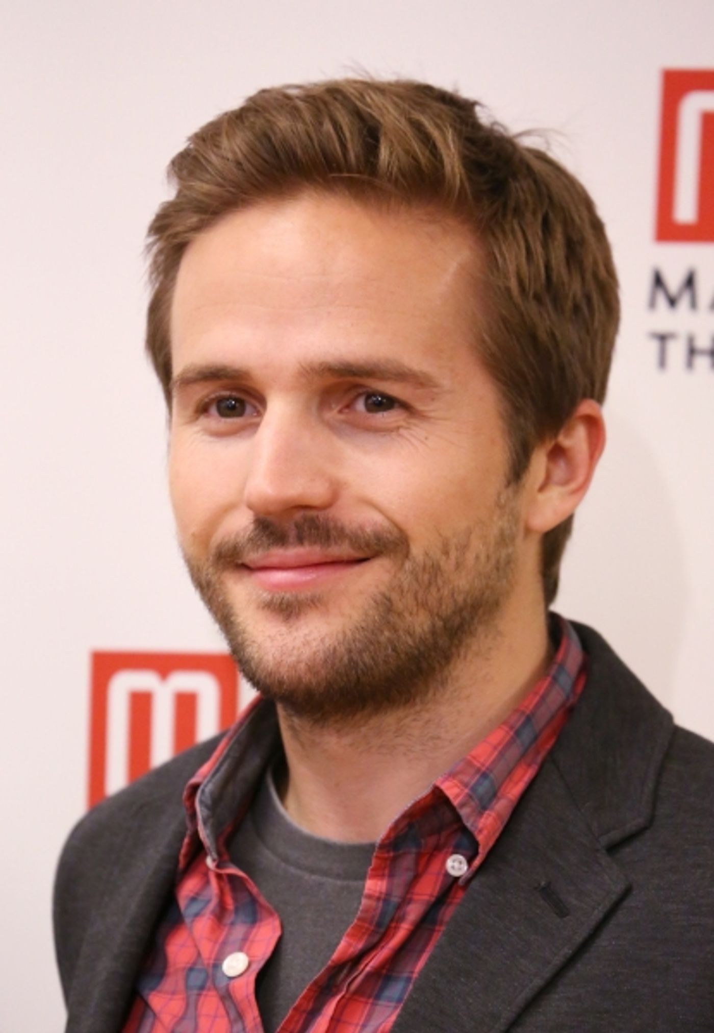 Photo Coverage: Sarah Jessica Parker, Blythe Danner & THE COMMONS OF PENSACOLA Cast Meet the Press  Image