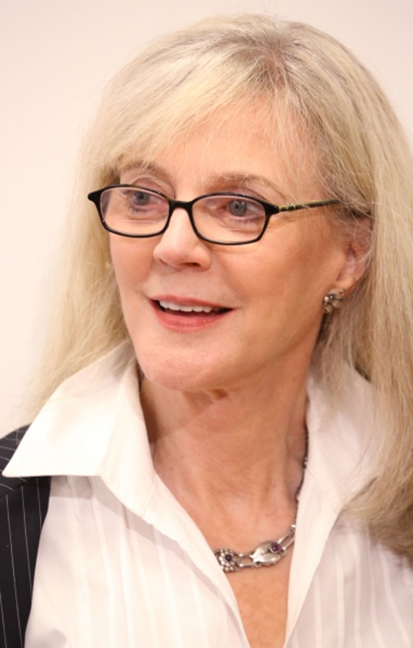 Photo Coverage: Sarah Jessica Parker, Blythe Danner & THE COMMONS OF PENSACOLA Cast Meet the Press  Image