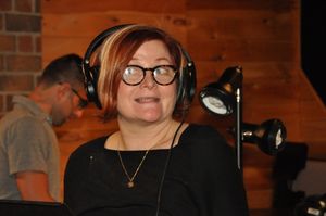 Faith Prince @ BroadwayWorld Faith Prince Photo