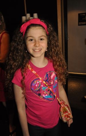 Skye Alyssa Friedman @ BroadwayWorld Skye Alyssa Friedman Photo