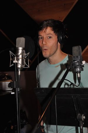 Thayne Jasperson Photo