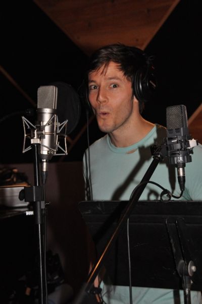 Thayne Jasperson Photo