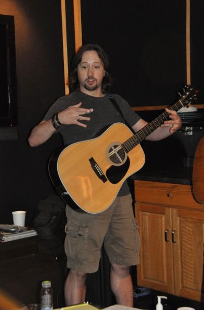 J. Michael Zygo Photo