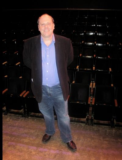 David Cote Photo