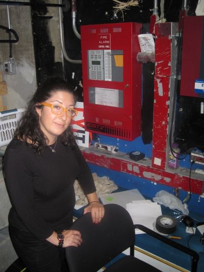 Marci Skolnick Photo