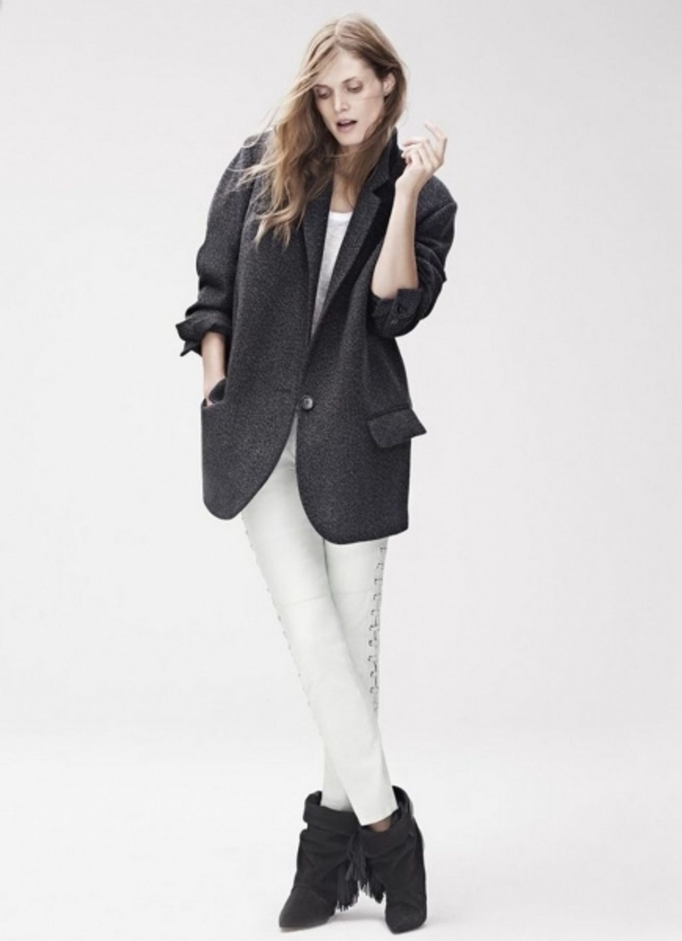 Photo Coverage: More Isabel Marant x H&M! Image