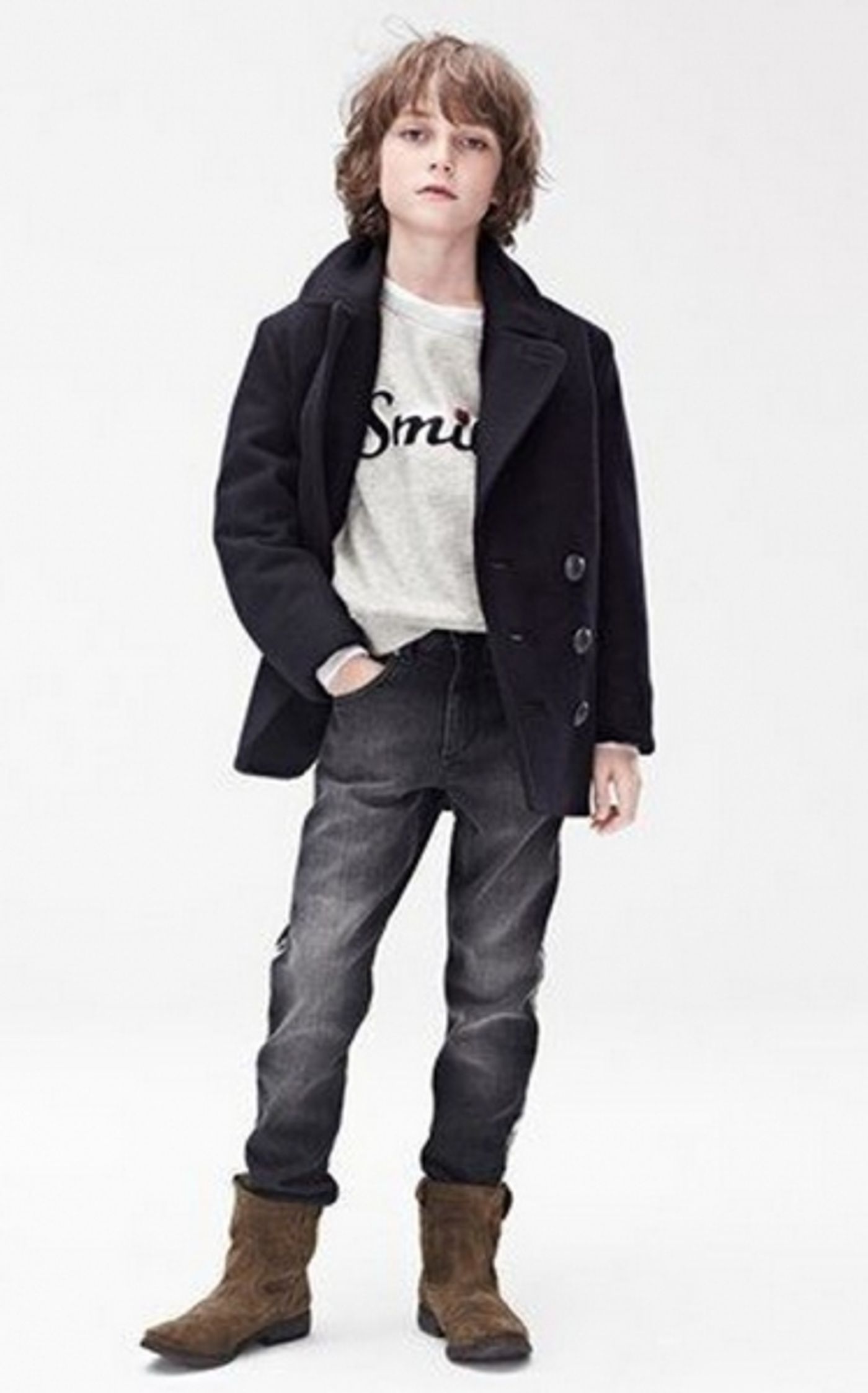 Photo Coverage: More Isabel Marant x H&M! Image