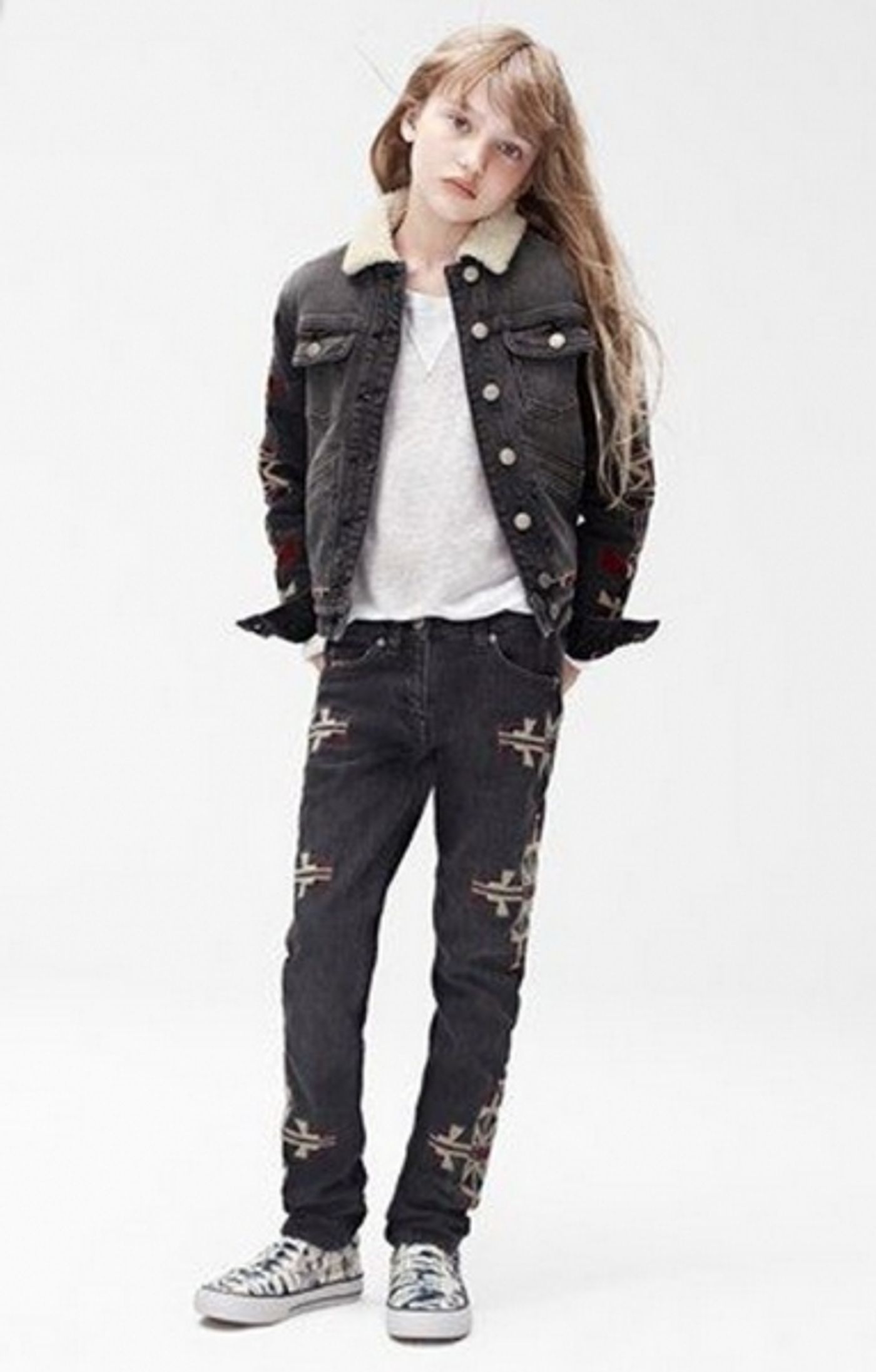 Photo Coverage: More Isabel Marant x H&M! Image