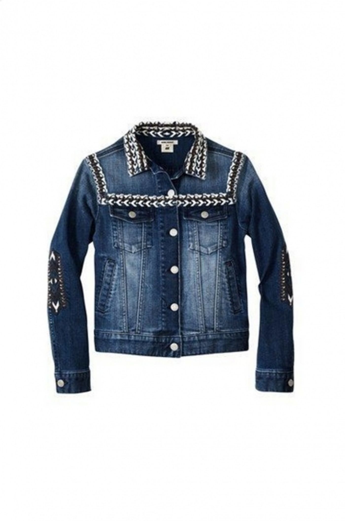 Photo Coverage: More Isabel Marant x H&M! Image