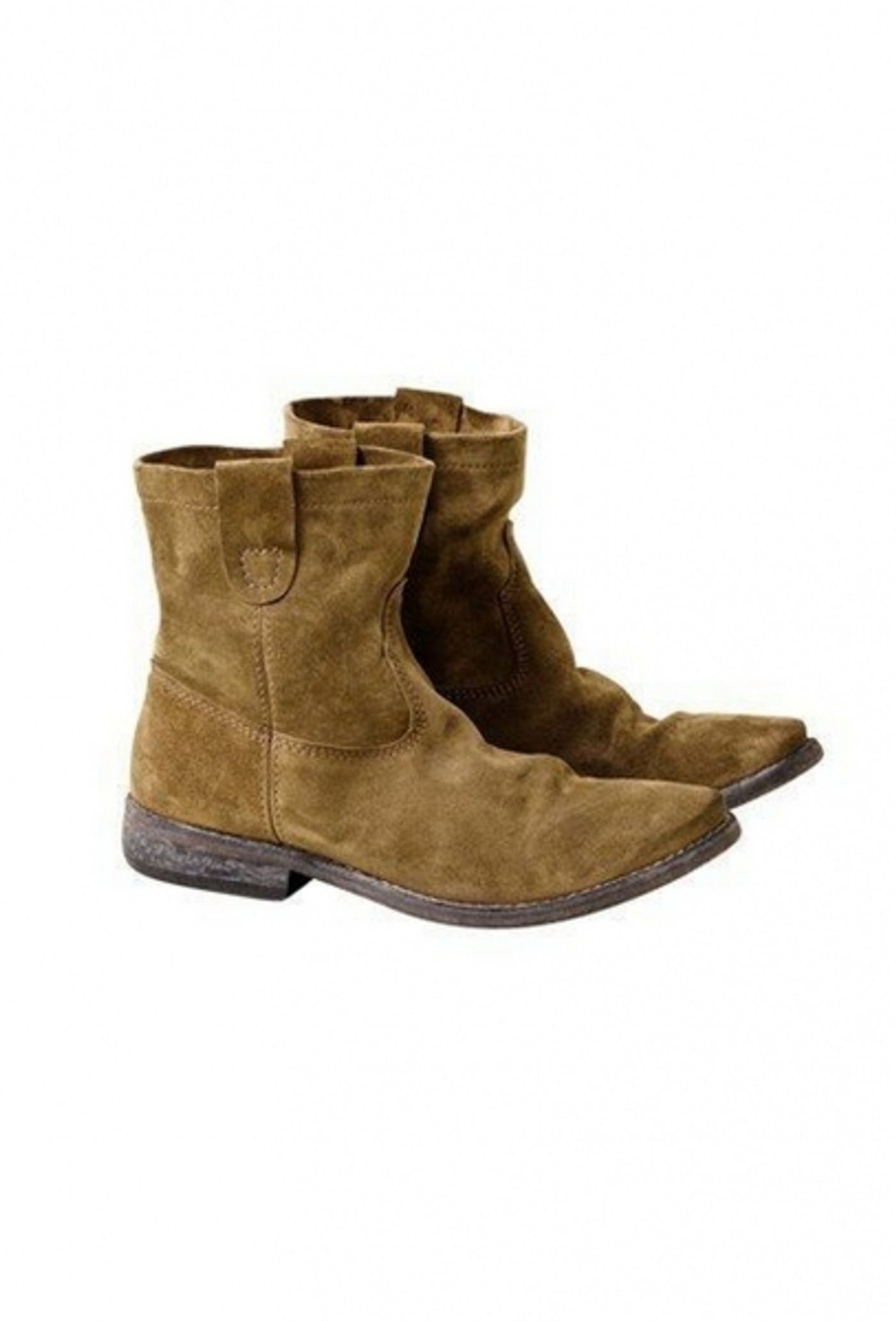 Photo Coverage: More Isabel Marant x H&M! Image