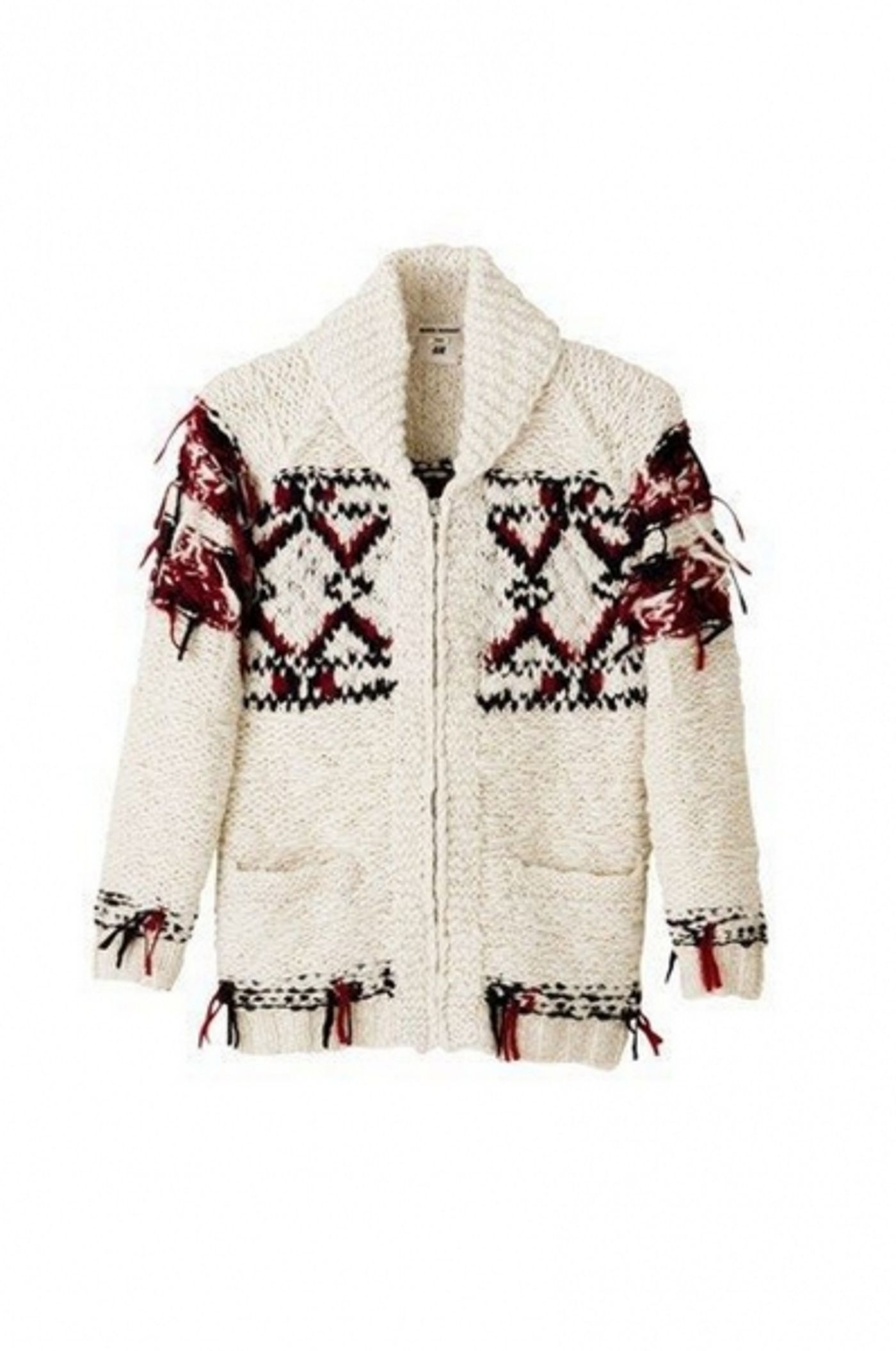 Photo Coverage: More Isabel Marant x H&M! Image