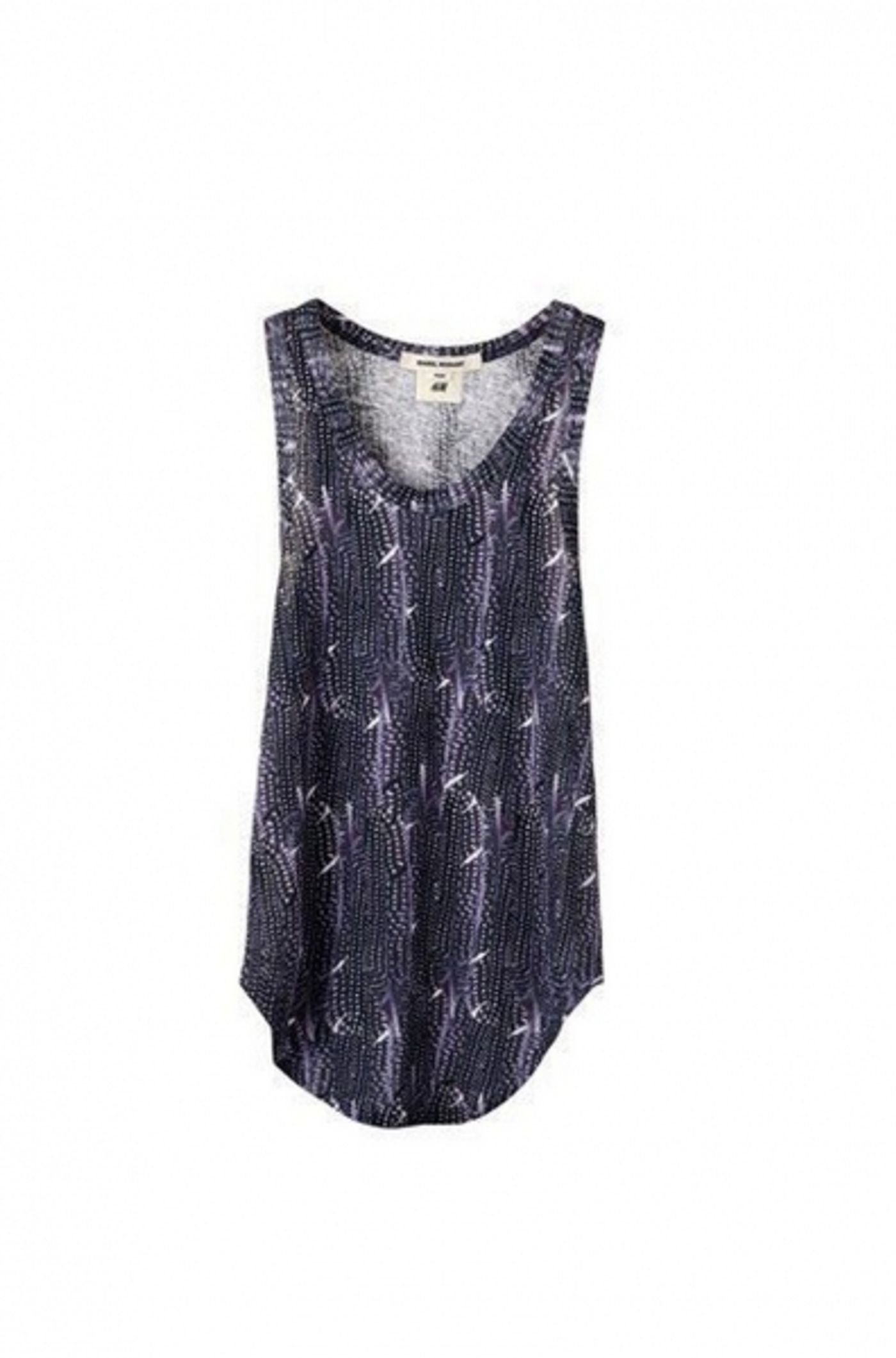 Photo Coverage: More Isabel Marant x H&M! Image