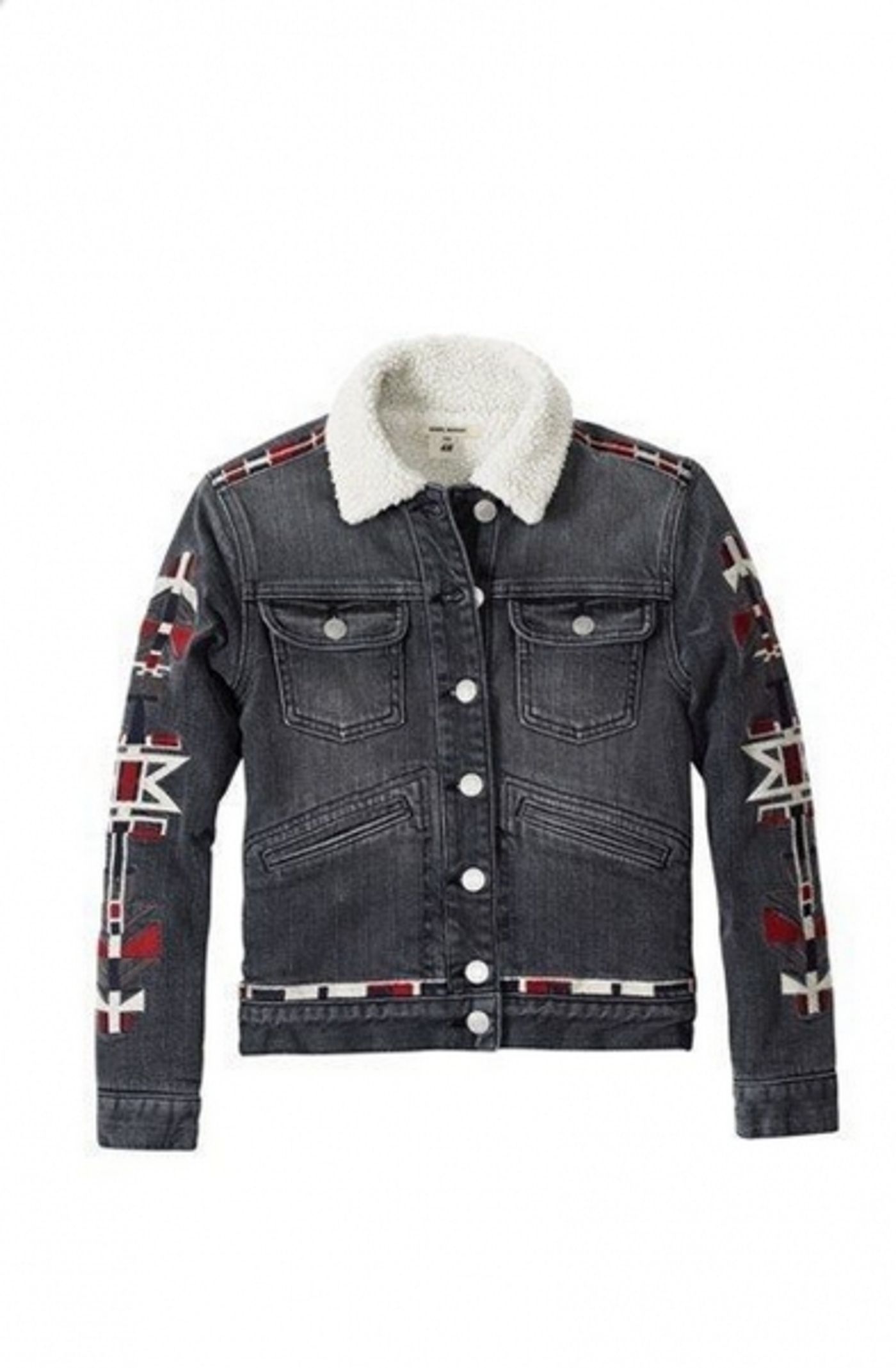 Photo Coverage: More Isabel Marant x H&M! Image