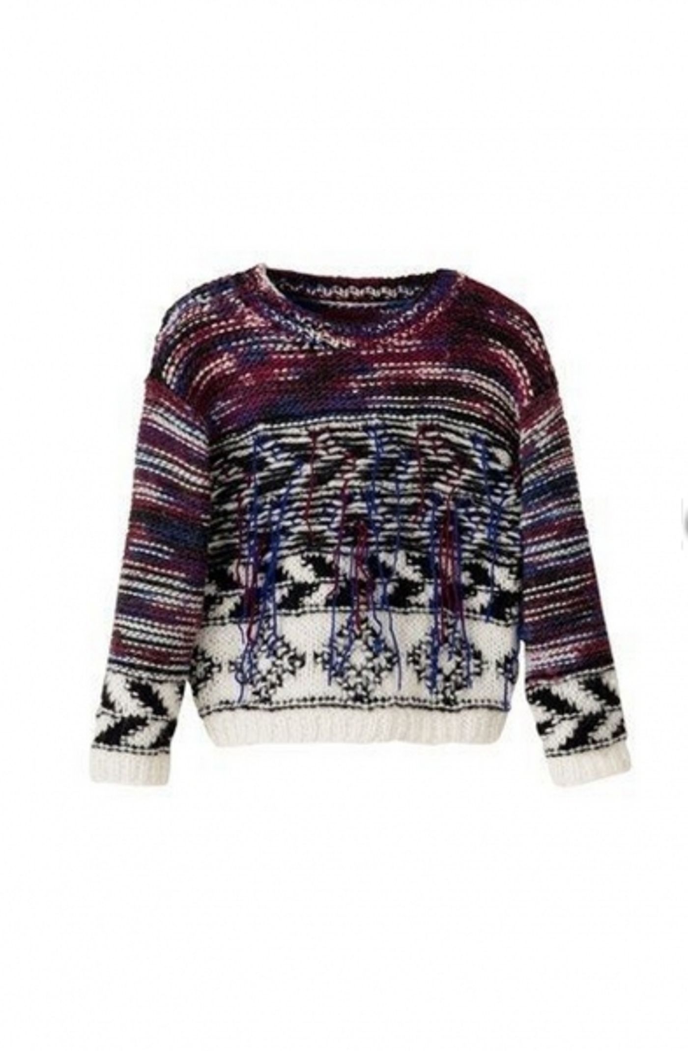 Photo Coverage: More Isabel Marant x H&M! Image