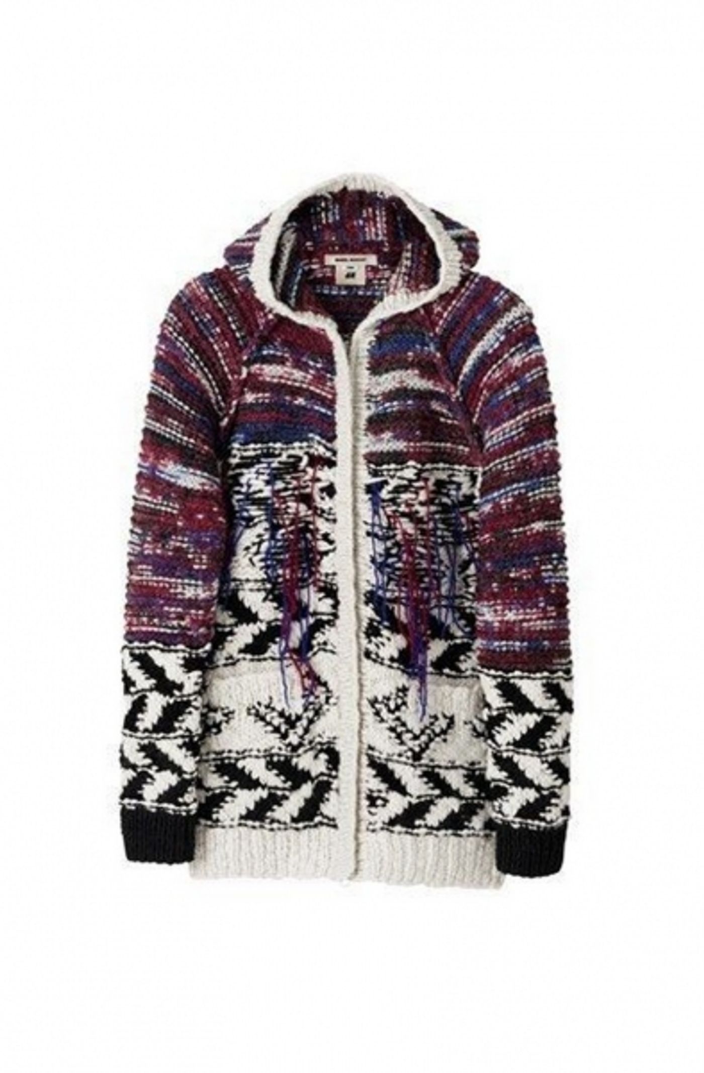 Photo Coverage: More Isabel Marant x H&M! Image