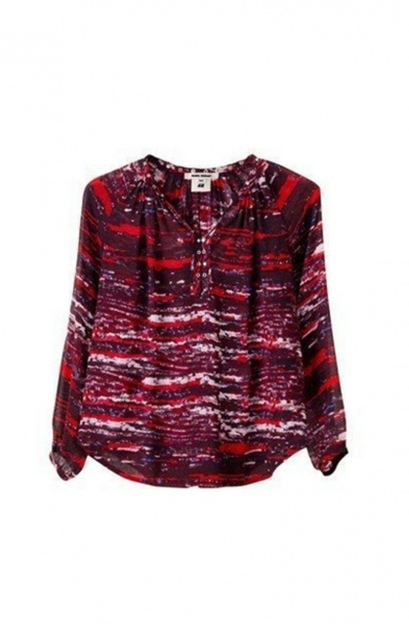 Photo Coverage: More Isabel Marant x H&M! Image