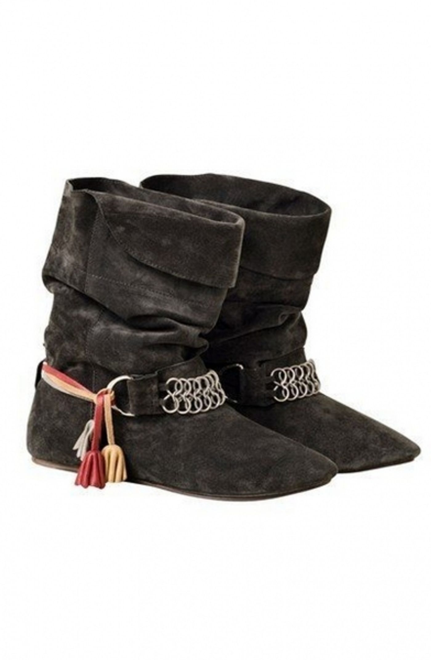 Photo Coverage: More Isabel Marant x H&M! Image