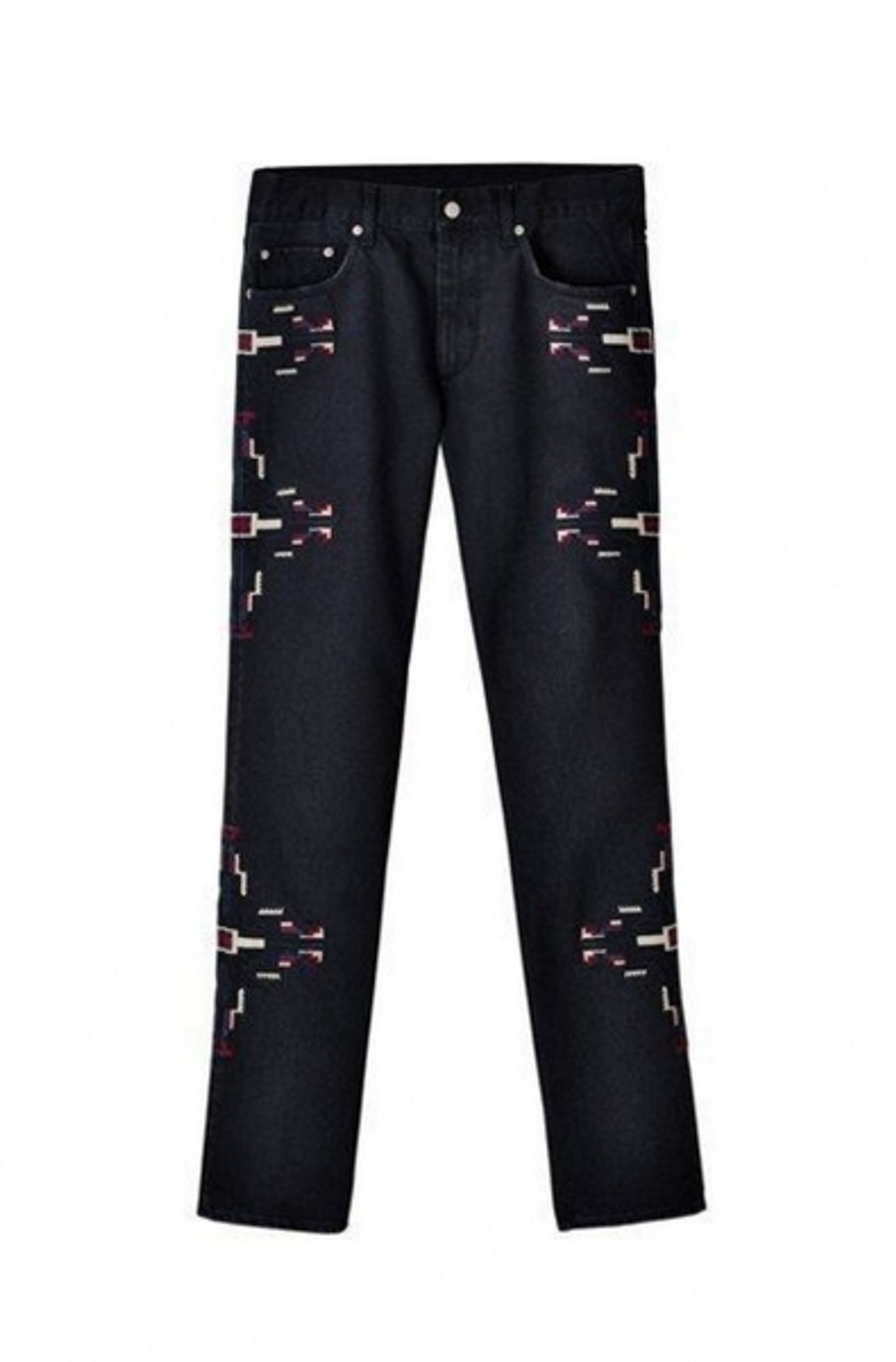 Photo Coverage: More Isabel Marant x H&M! Image