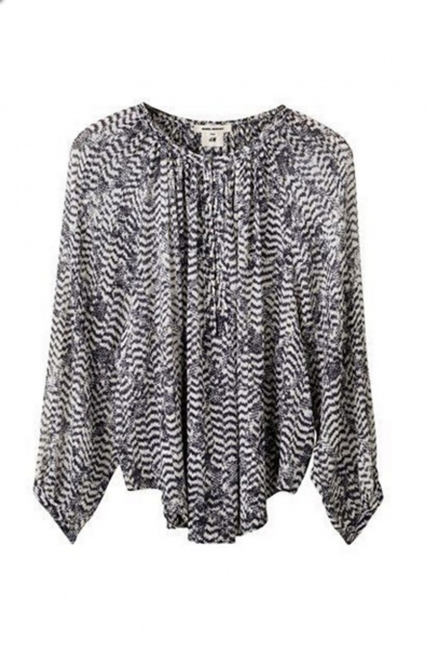 Photo Coverage: More Isabel Marant x H&M! Image