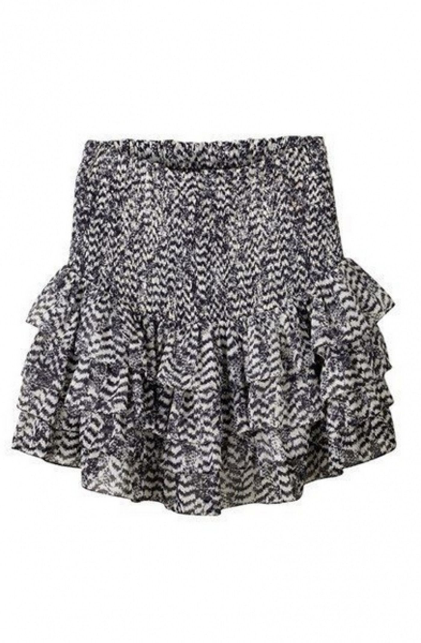 Photo Coverage: More Isabel Marant x H&M! Image