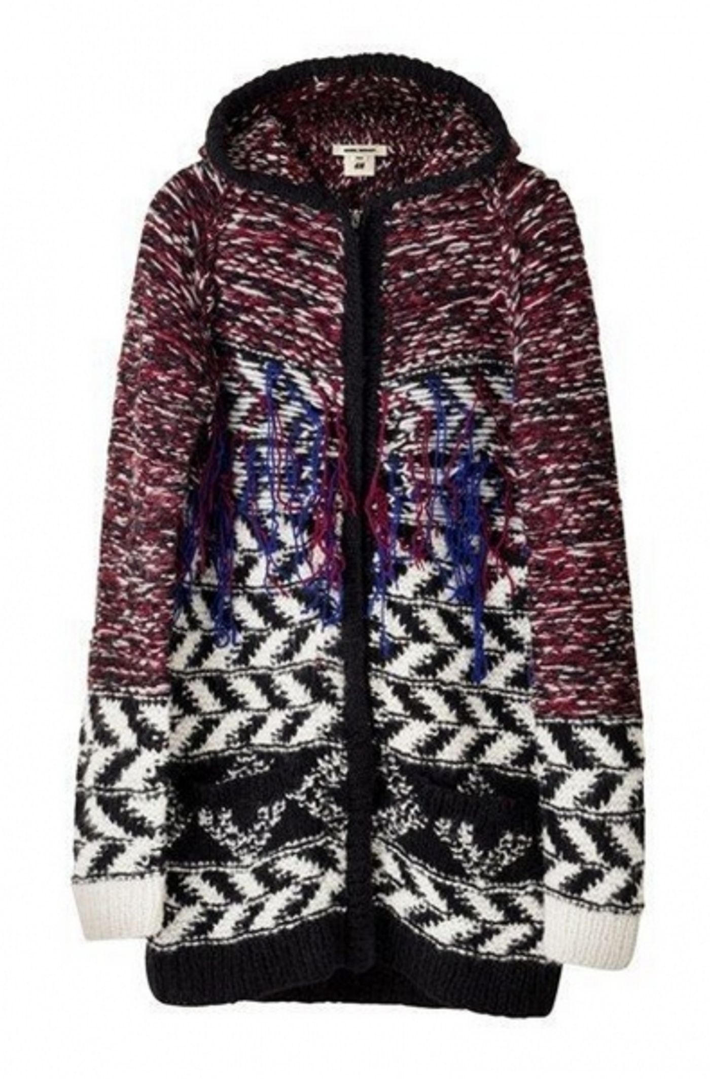 Photo Coverage: More Isabel Marant x H&M! Image