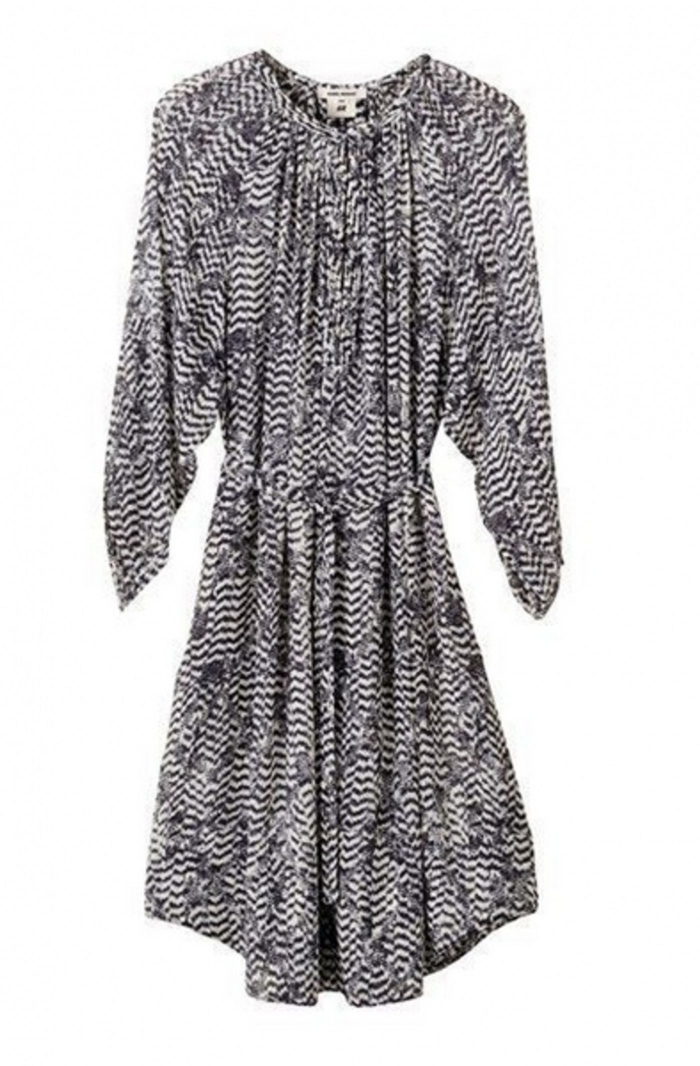 Photo Coverage: More Isabel Marant x H&M! Image