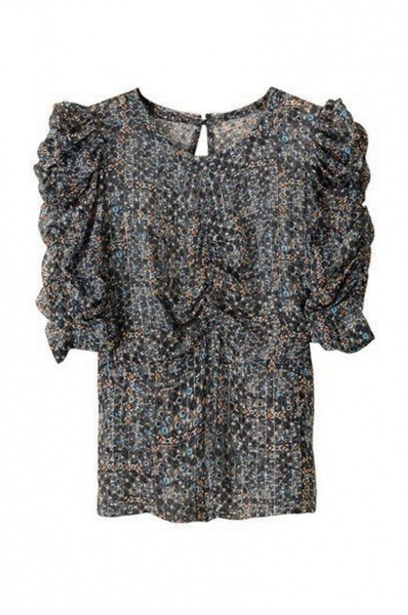 Photo Coverage: More Isabel Marant x H&M! Image