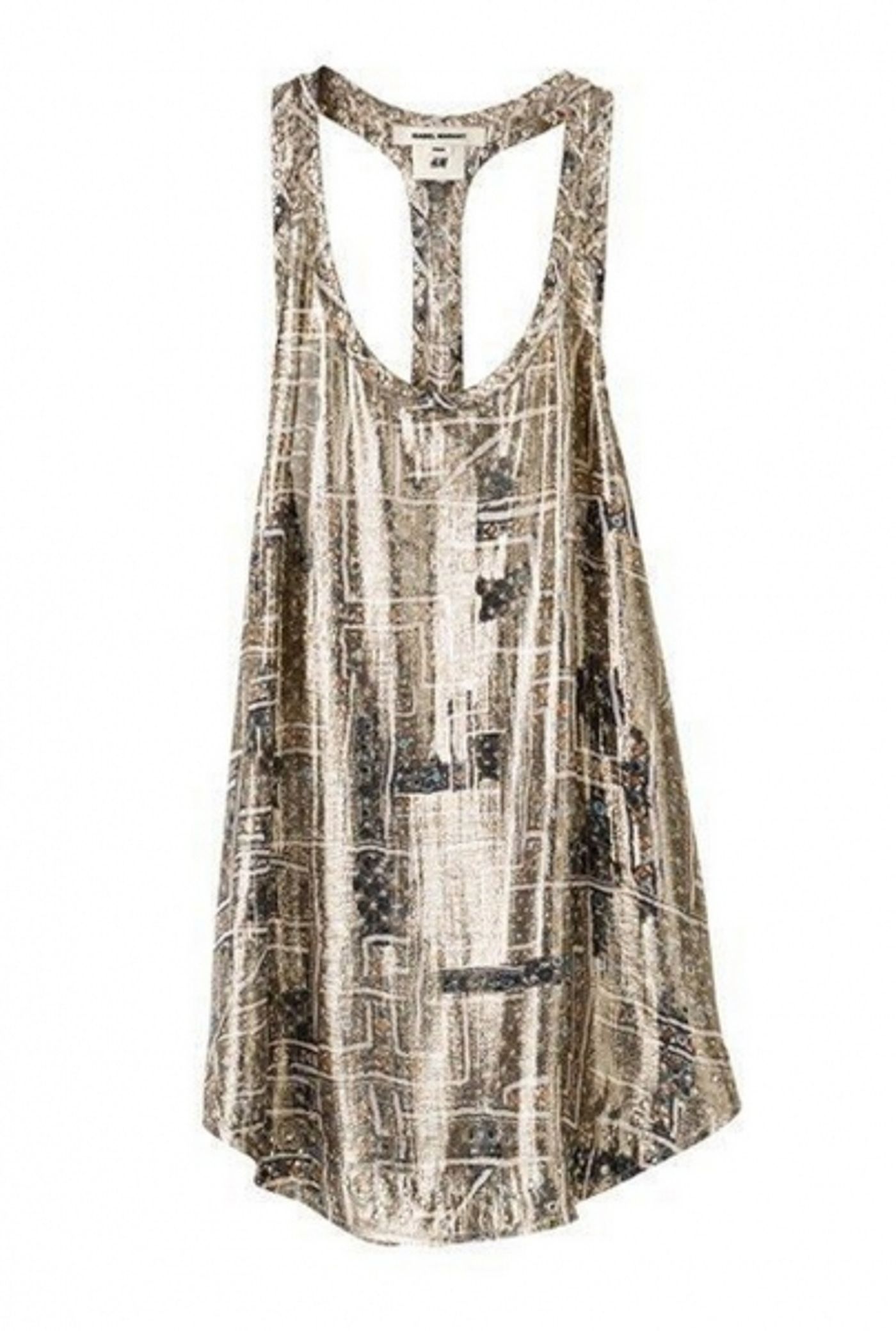 Photo Coverage: More Isabel Marant x H&M! Image