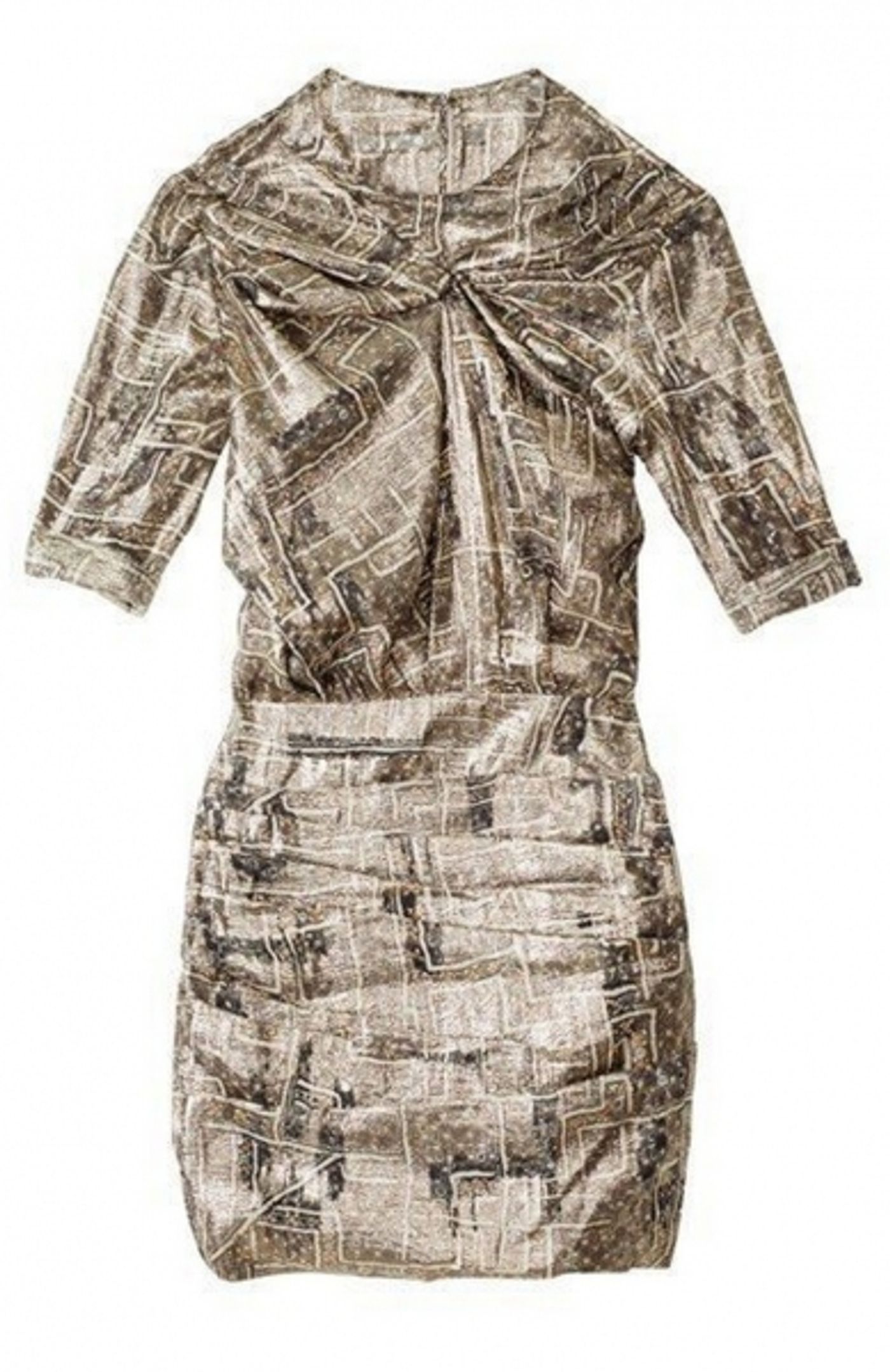 Photo Coverage: More Isabel Marant x H&M! Image