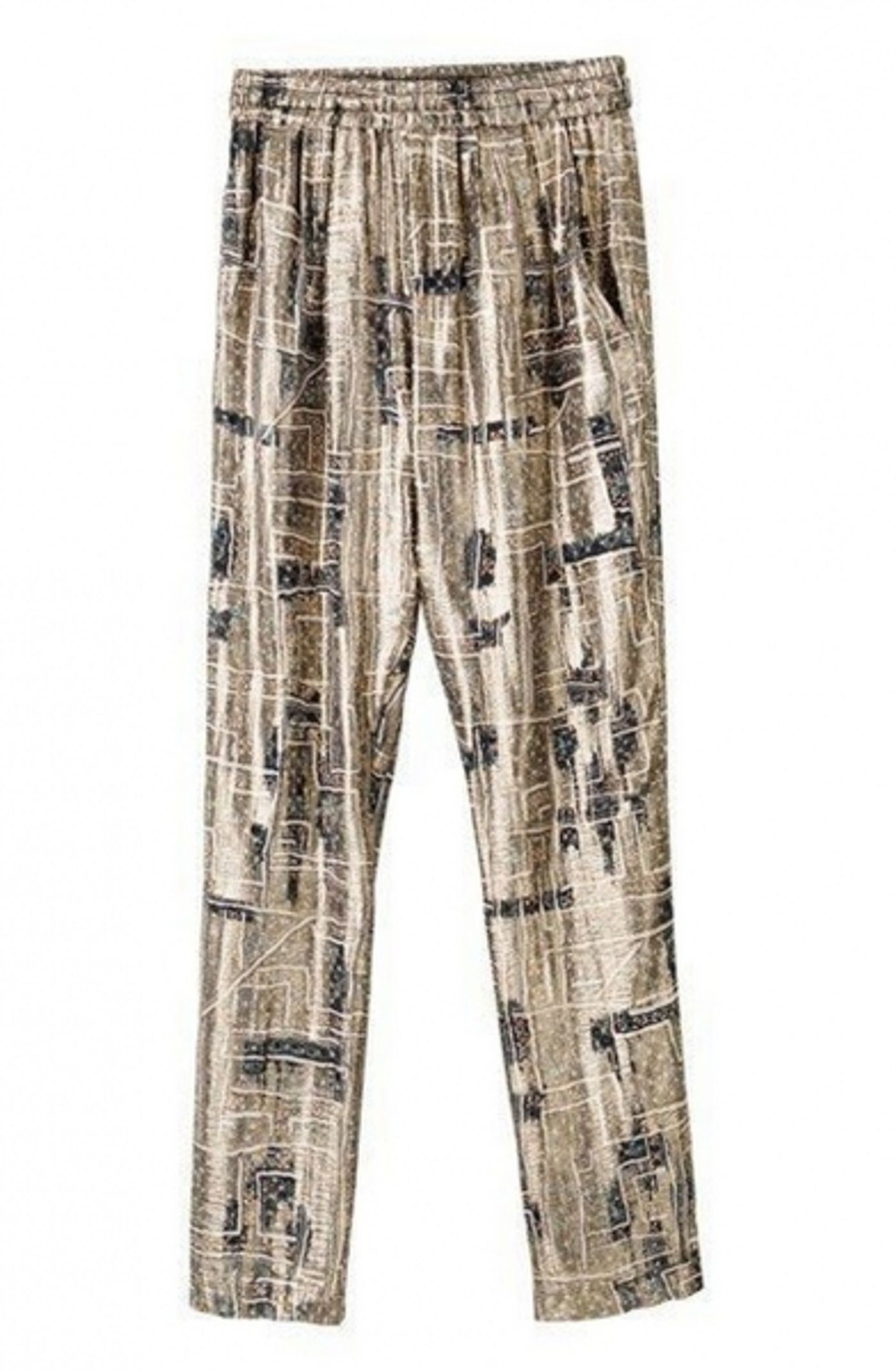 Photo Coverage: More Isabel Marant x H&M! Image