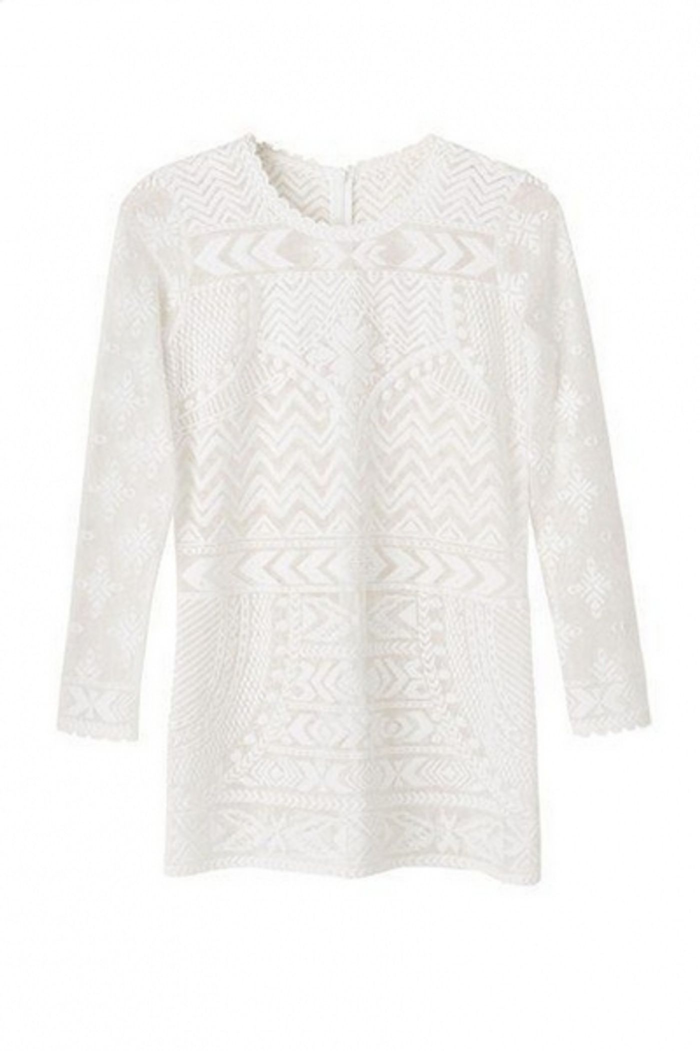 Photo Coverage: More Isabel Marant x H&M! Image