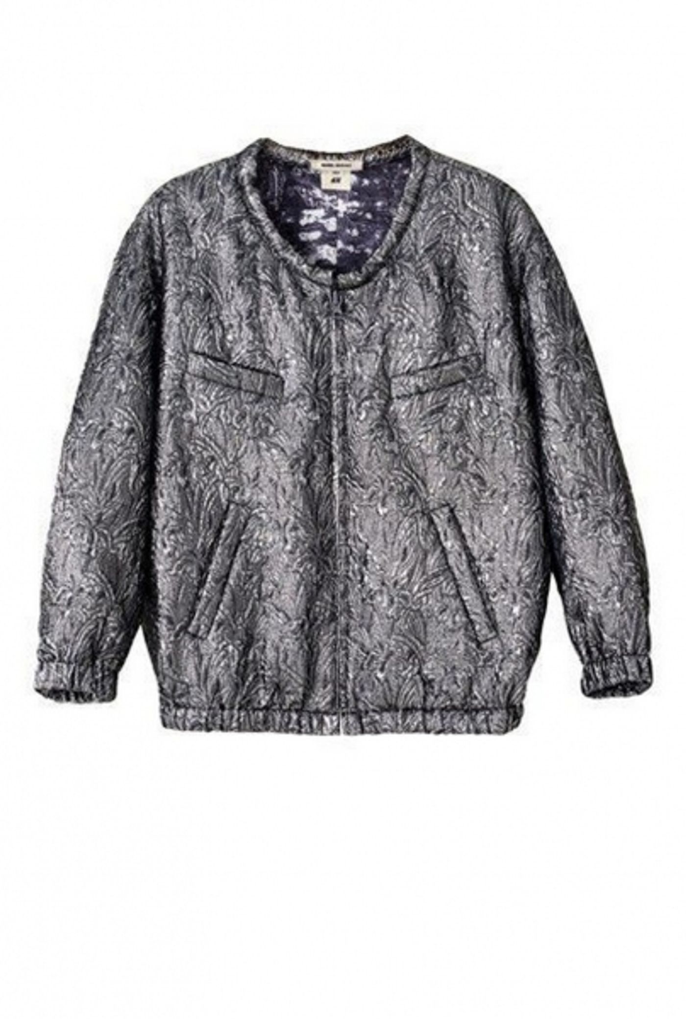 Photo Coverage: More Isabel Marant x H&M! Image