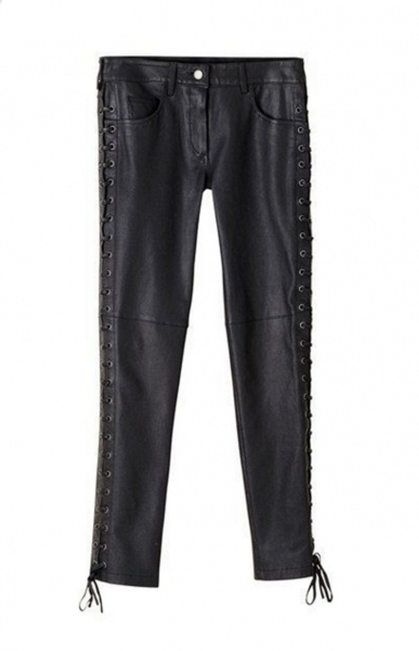 Photo Coverage: More Isabel Marant x H&M! Image