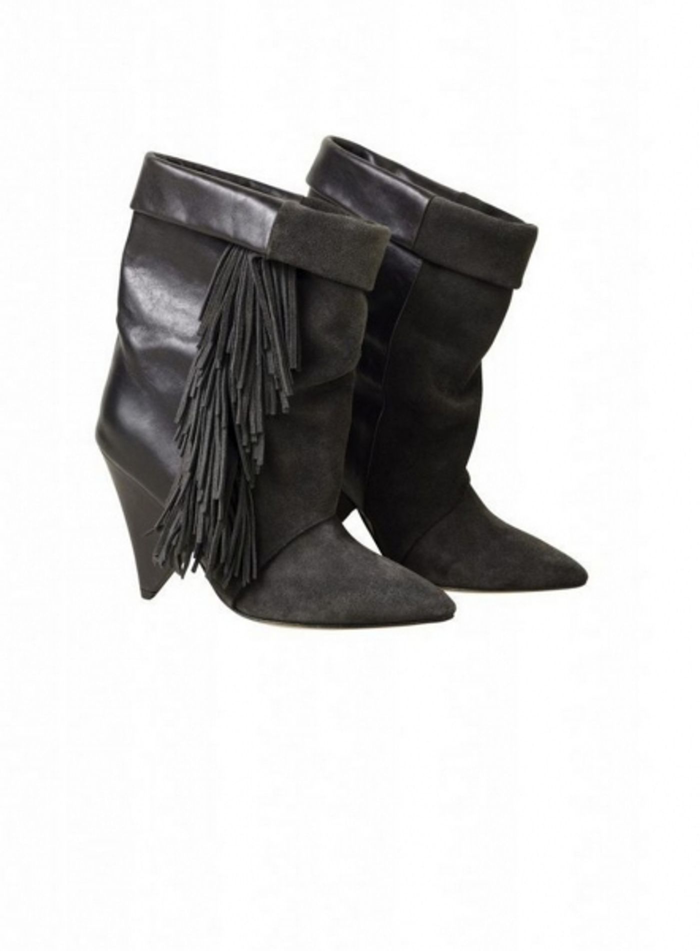 Photo Coverage: More Isabel Marant x H&M! Image