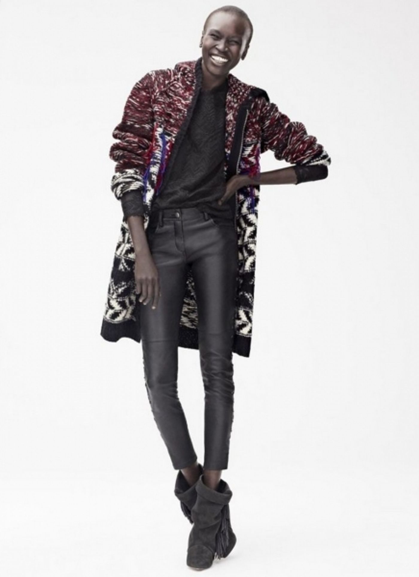 Photo Coverage: More Isabel Marant x H&M! Image