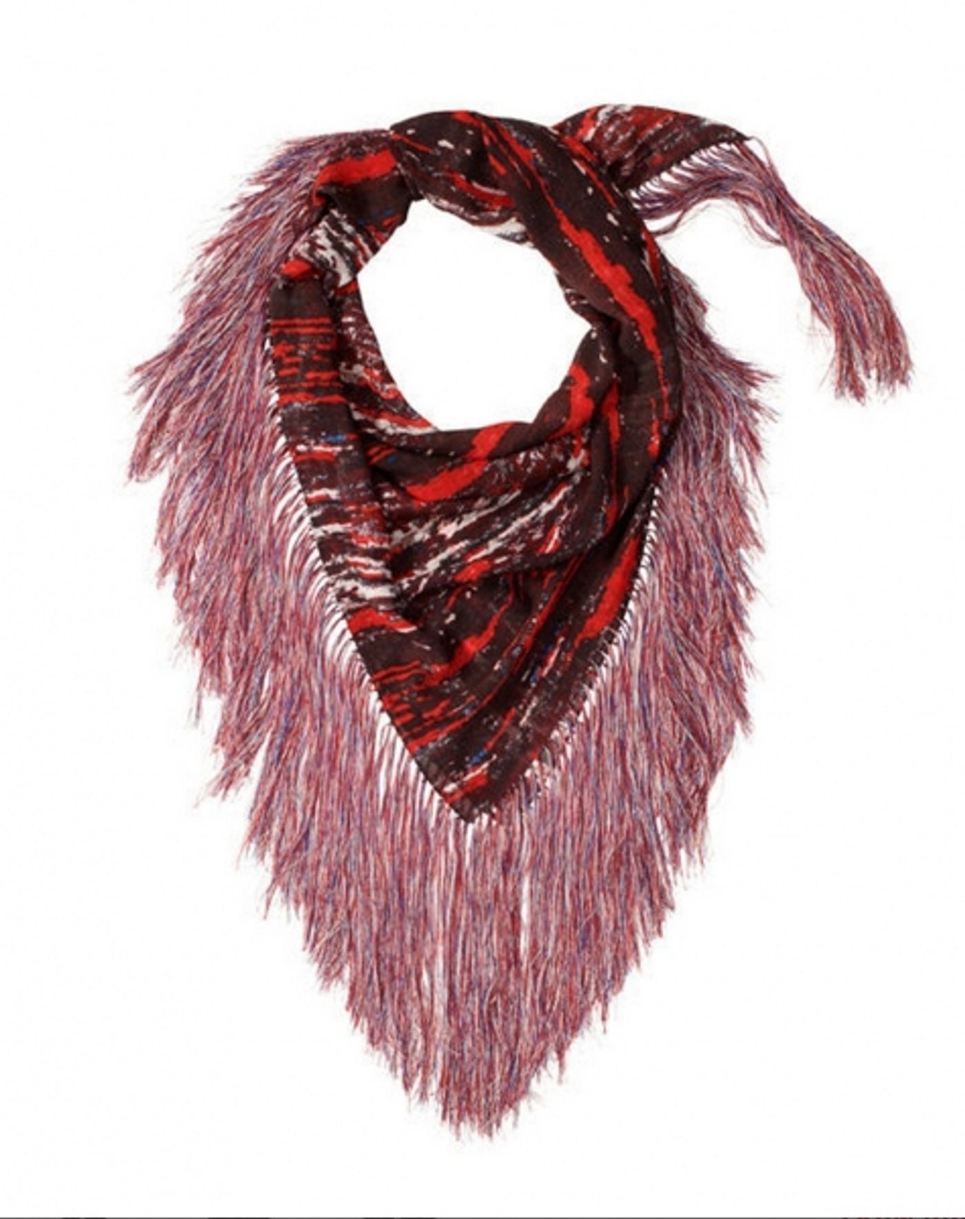 Photo Coverage: More Isabel Marant x H&M! Image