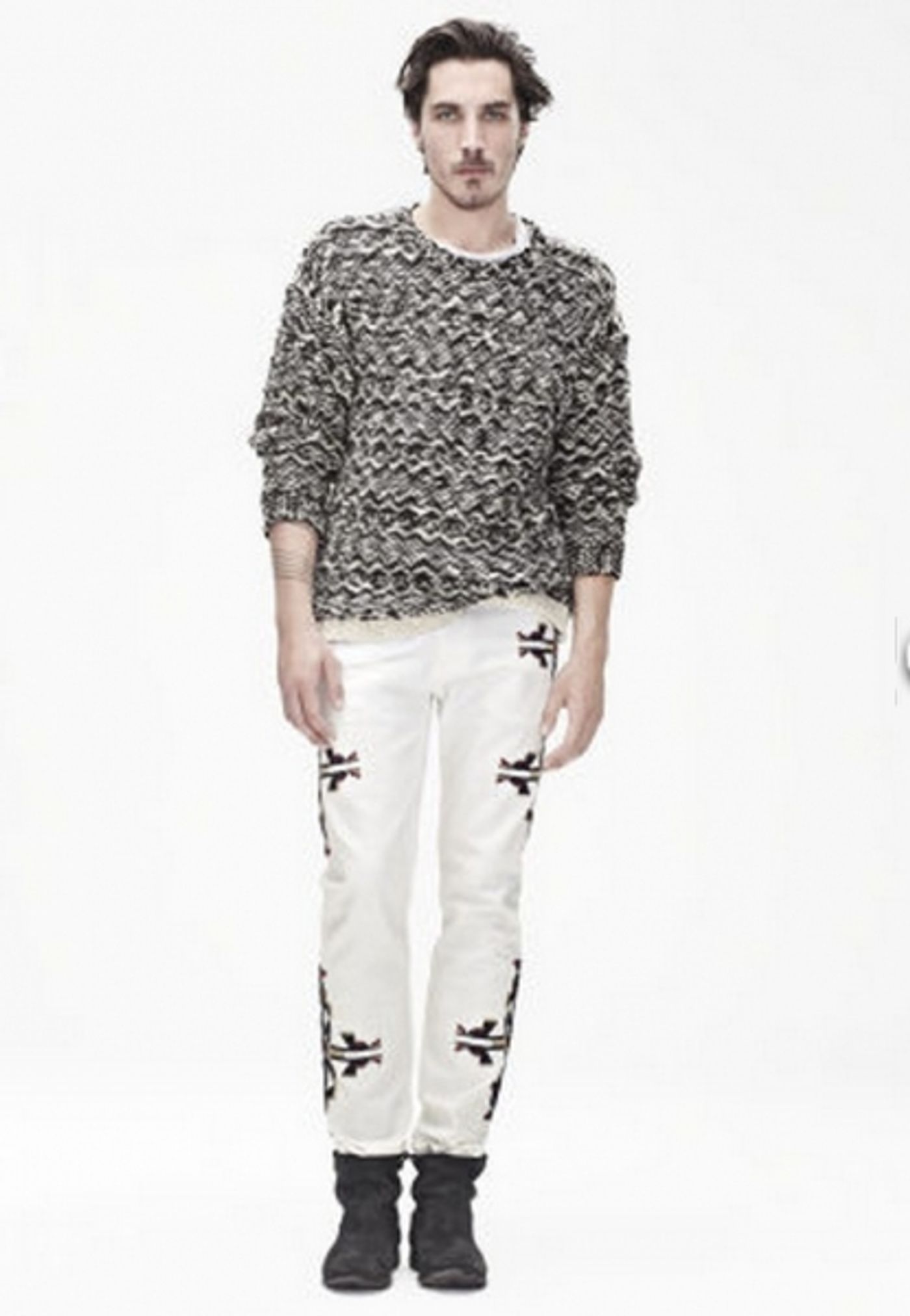 Photo Coverage: More Isabel Marant x H&M! Image