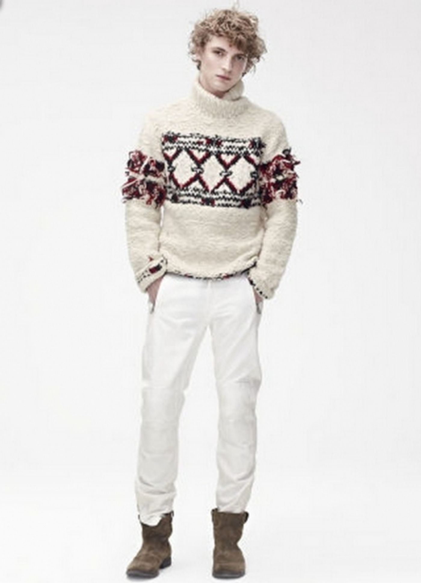 Photo Coverage: More Isabel Marant x H&M! Image