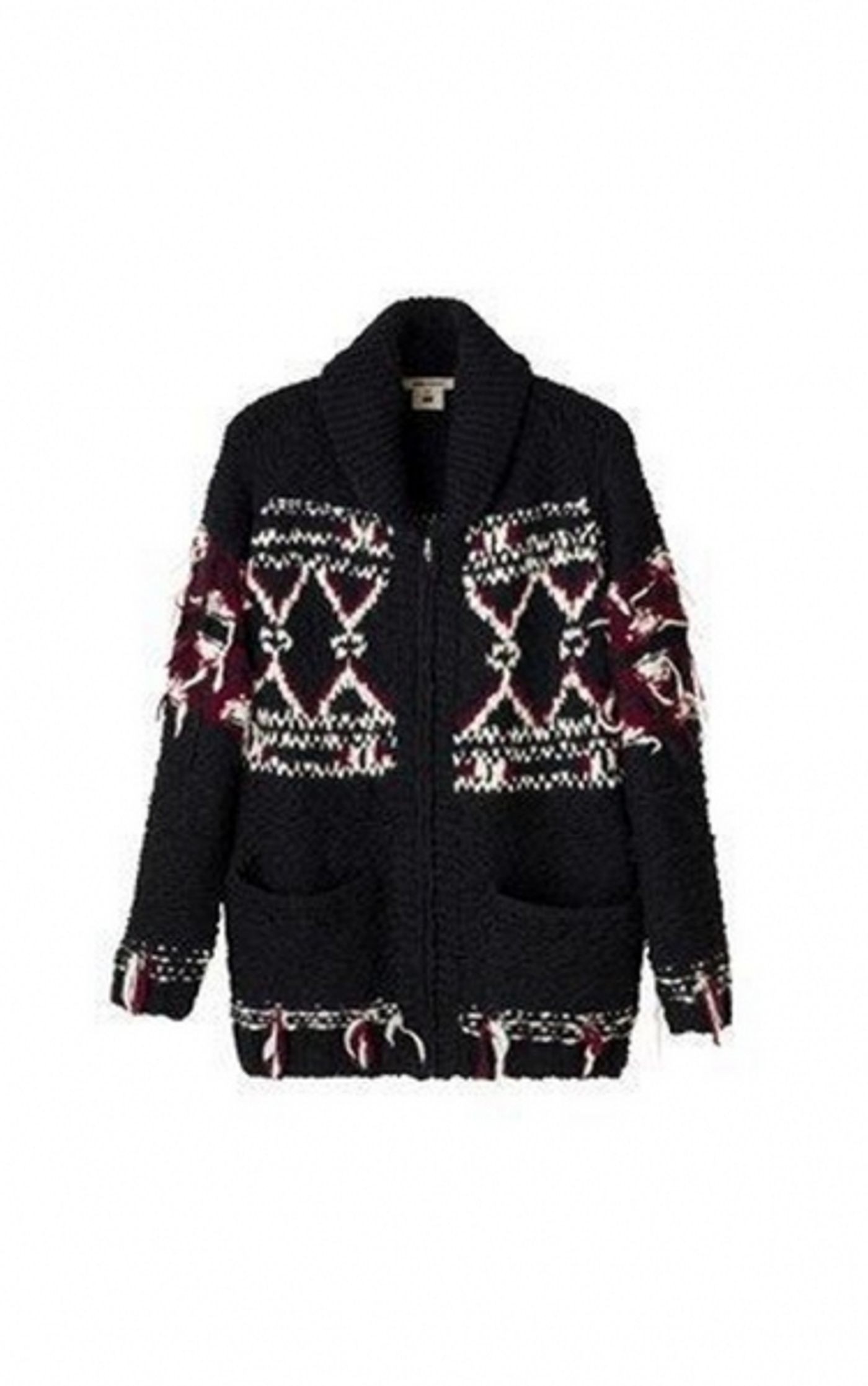 Photo Coverage: More Isabel Marant x H&M! Image