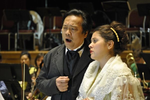 Sal Malaki, Antoni Mendezona Photo